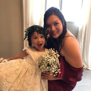 Meet your Posher, Ann